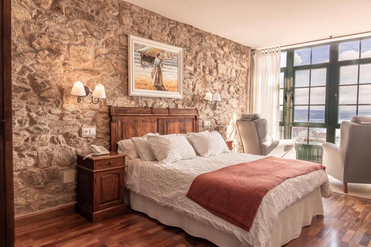 Hotel Rustico Finisterrae 외부 사진