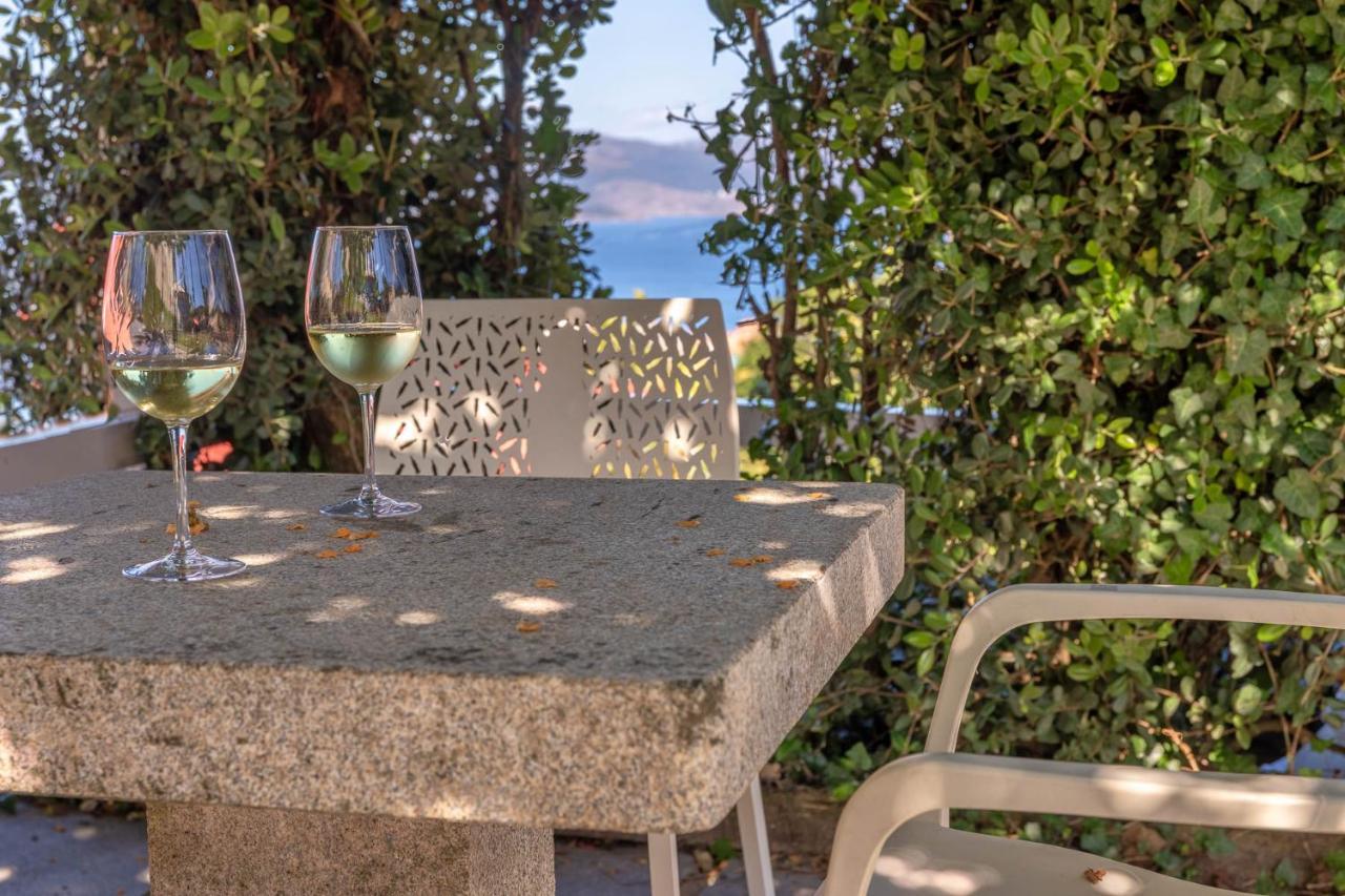 Hotel Rustico Finisterrae 외부 사진
