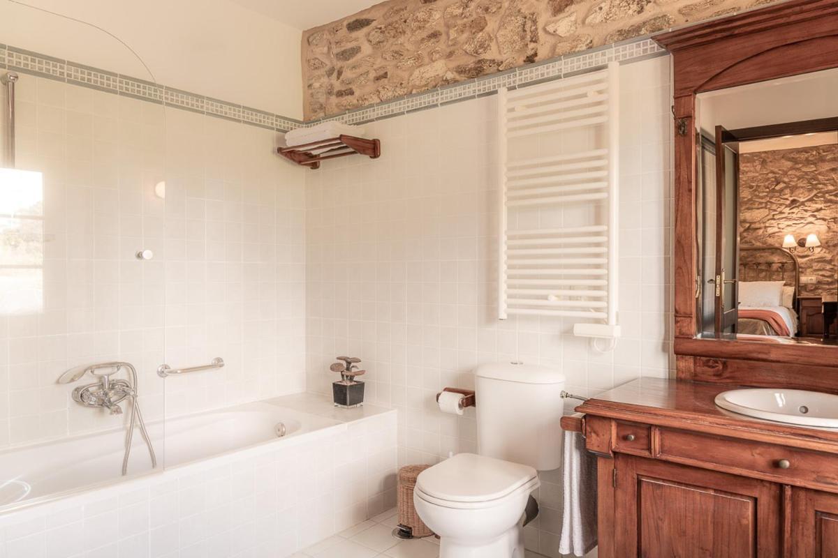 Hotel Rustico Finisterrae 외부 사진
