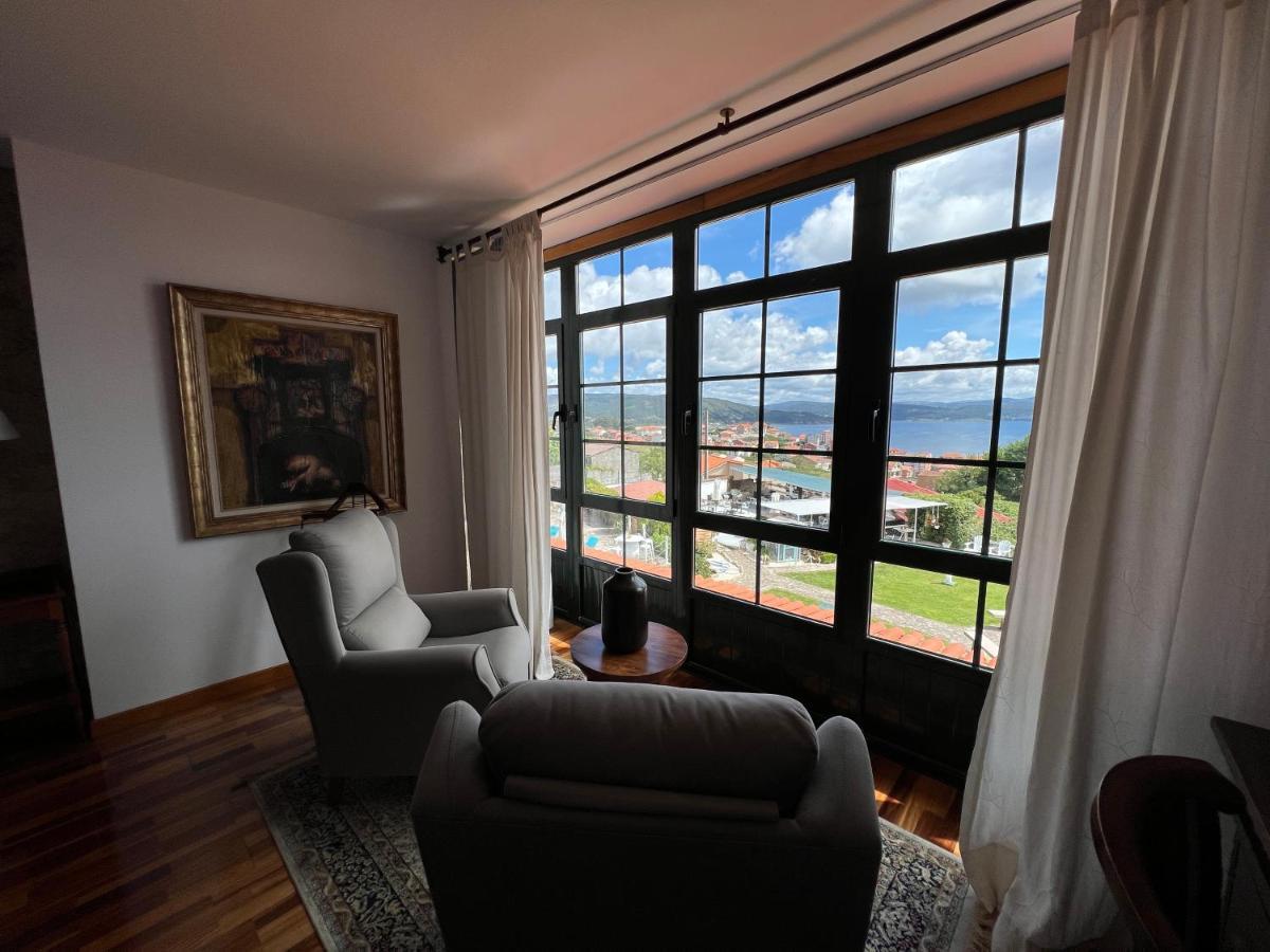Hotel Rustico Finisterrae 외부 사진