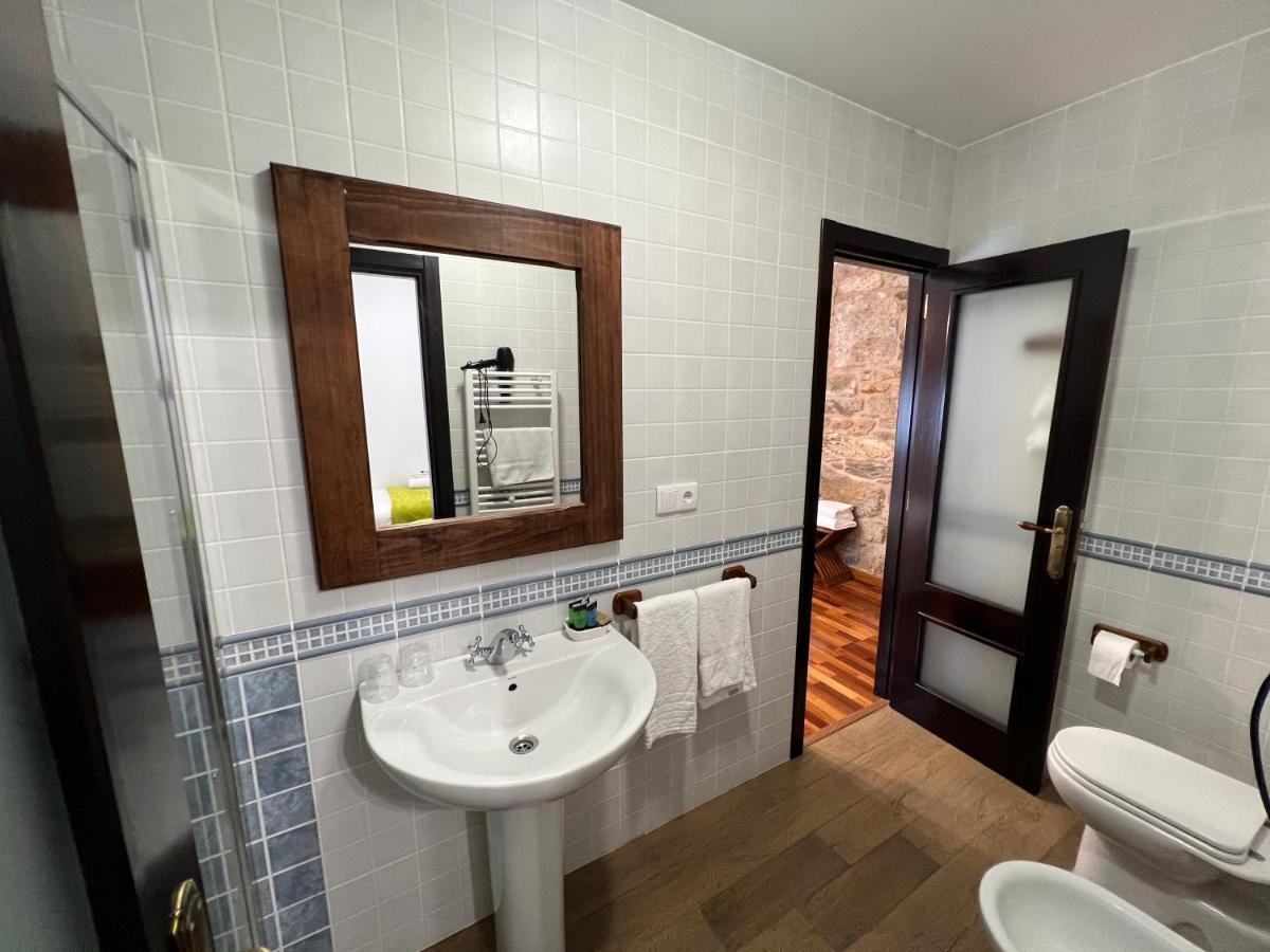 Hotel Rustico Finisterrae 외부 사진