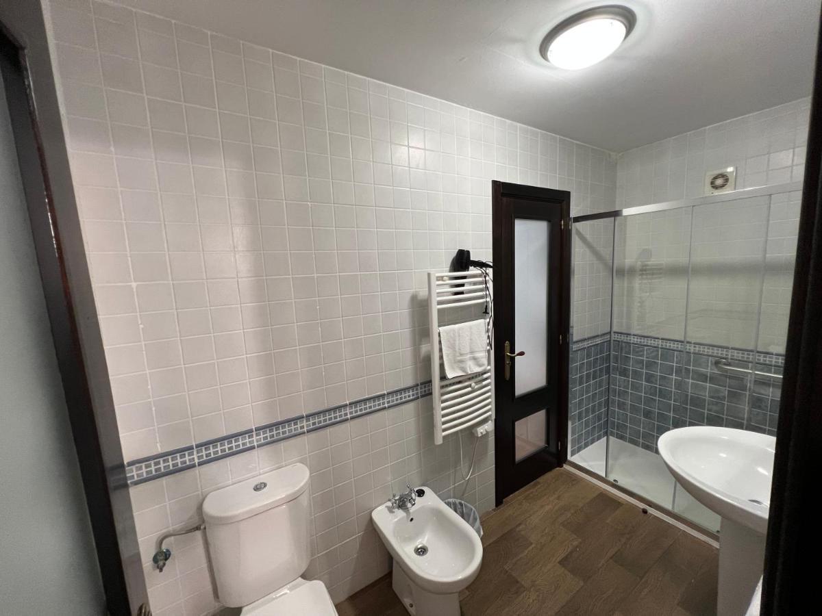 Hotel Rustico Finisterrae 외부 사진