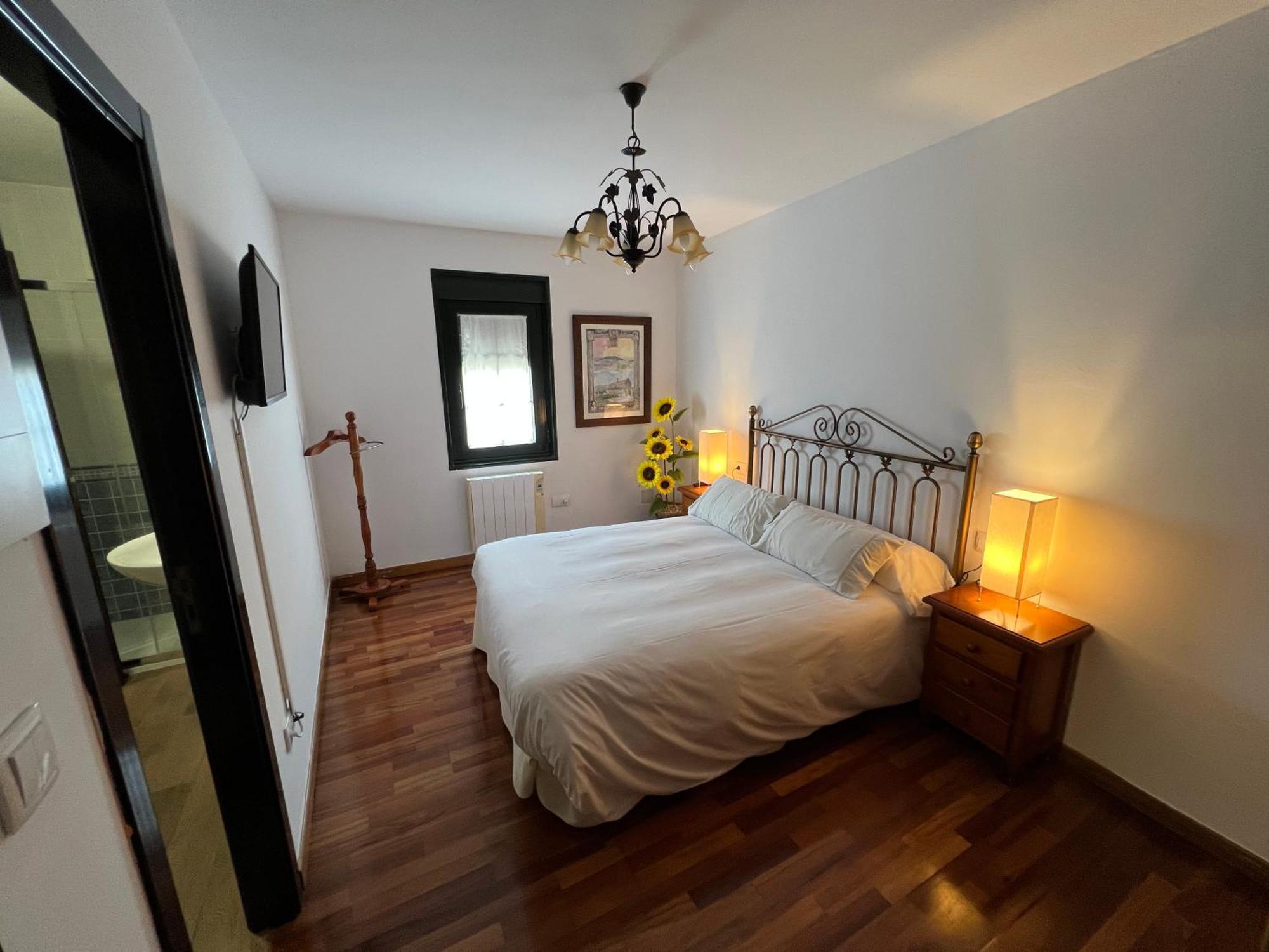 Hotel Rustico Finisterrae 외부 사진