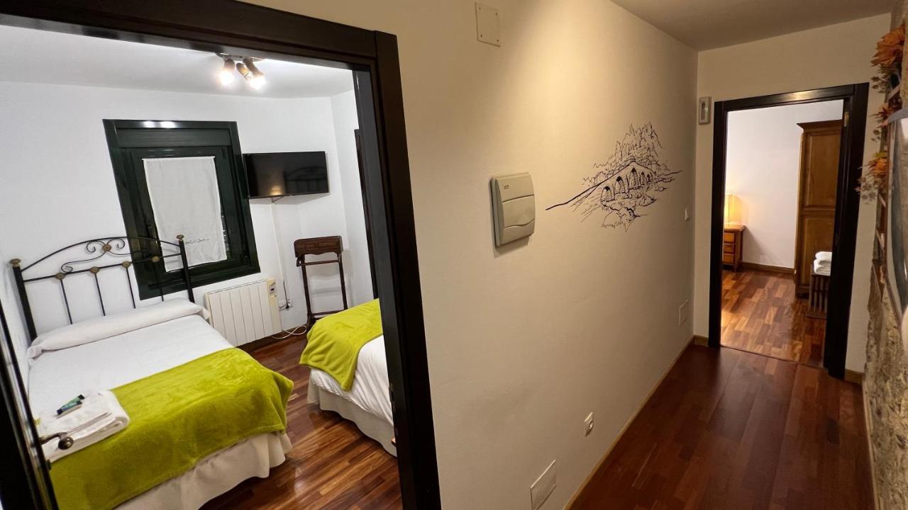 Hotel Rustico Finisterrae 외부 사진