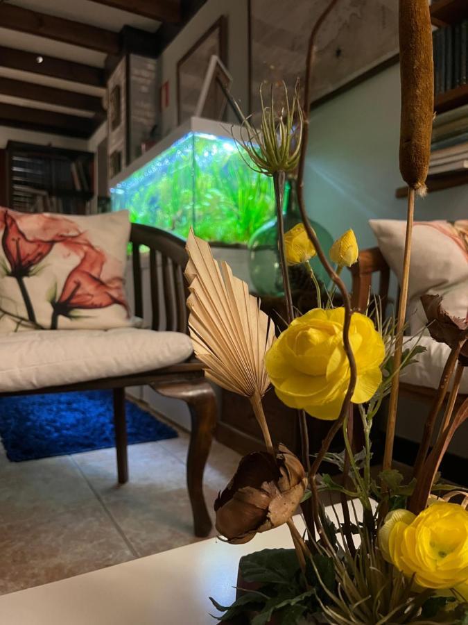 Hotel Rustico Finisterrae 외부 사진