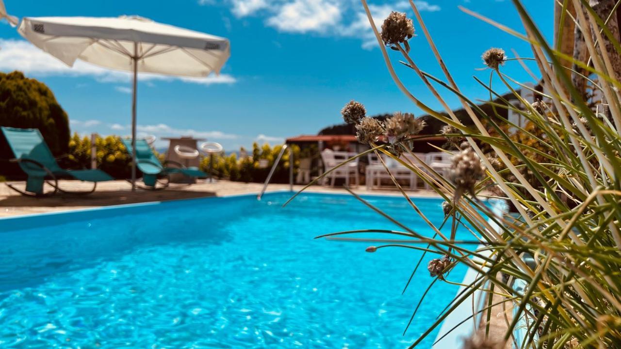 Hotel Rustico Finisterrae 외부 사진